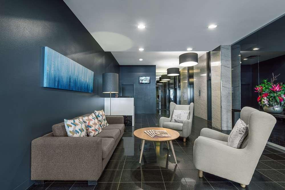 Mantra 100 Exhibition Aparthotel Melbourne Dalaman gambar