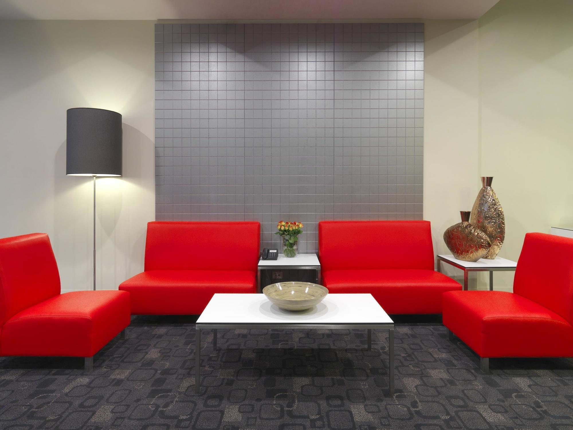 Mantra 100 Exhibition Aparthotel Melbourne Luaran gambar