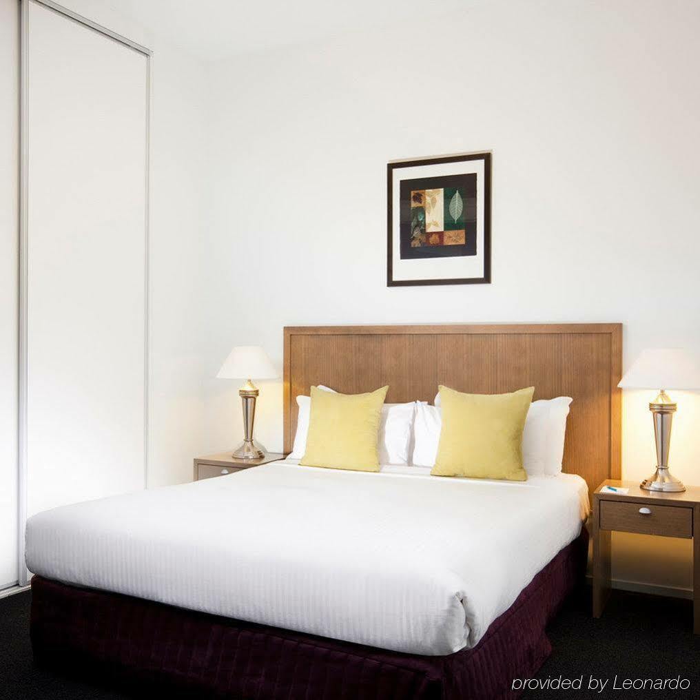 Mantra 100 Exhibition Aparthotel Melbourne Luaran gambar